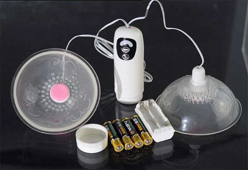 Sản phẩm máy tập ngực vú momo